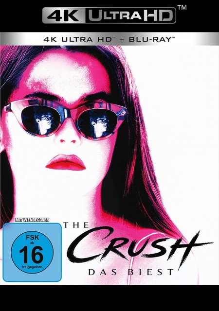 The Crush - Das Biest