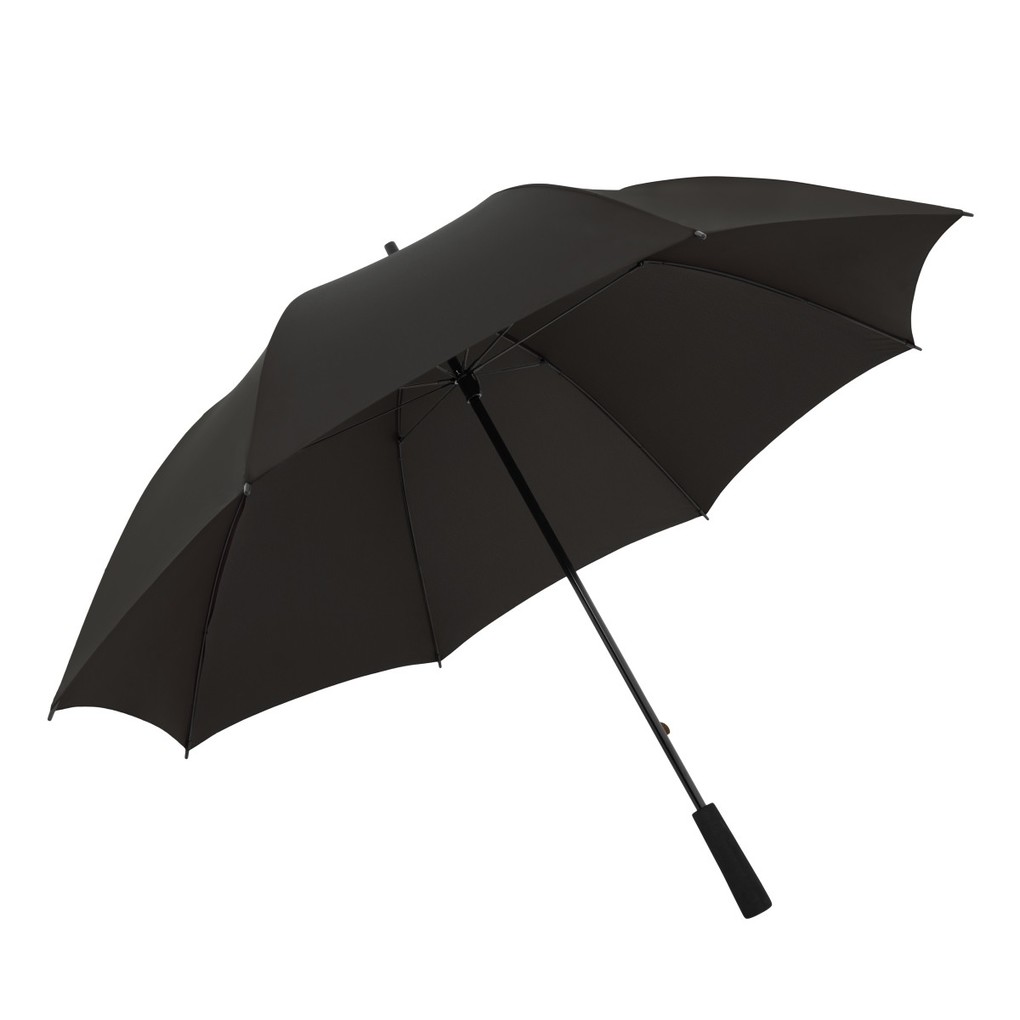 Doppler Stockschirm zero XXL für bis zu 2 Personen simply black