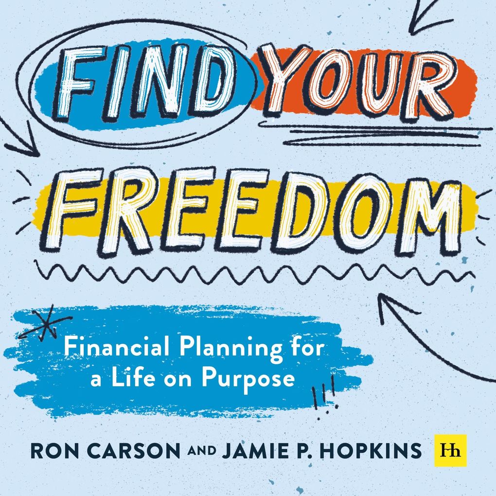 Find Your Freedom