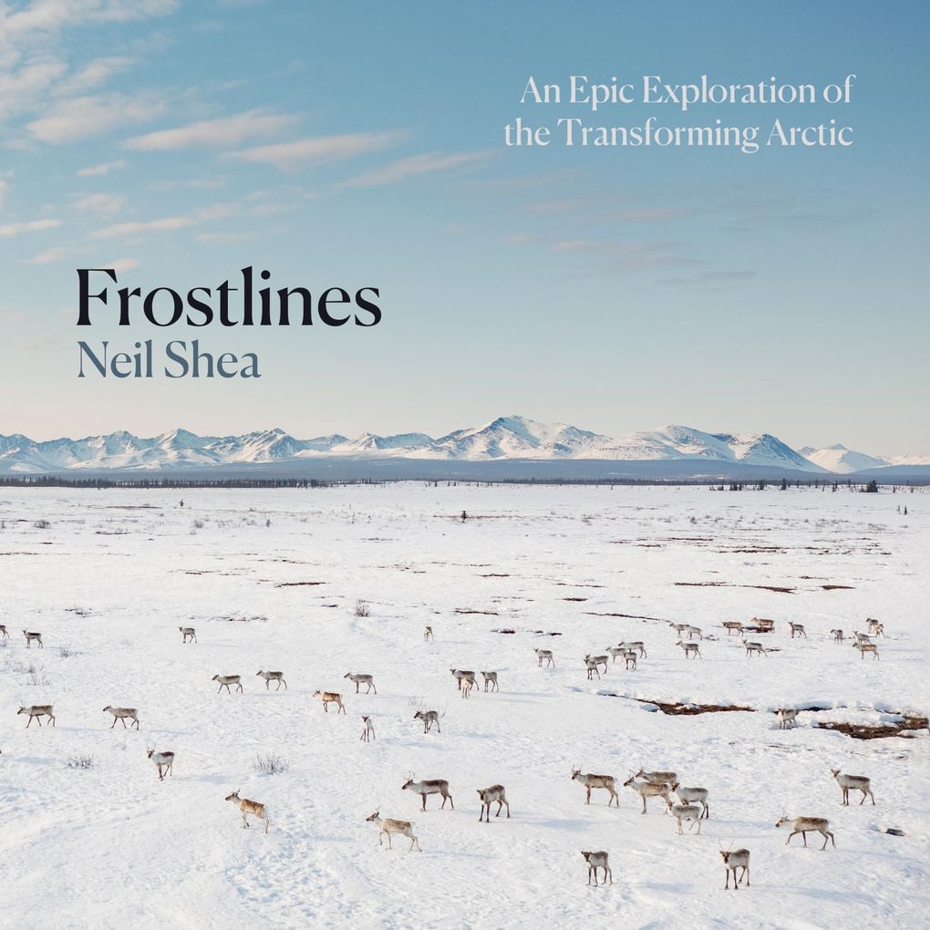 Frostlines