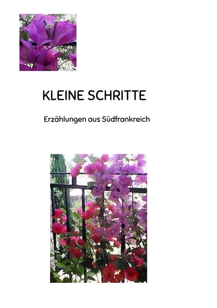 KLEINE SCHRITTE