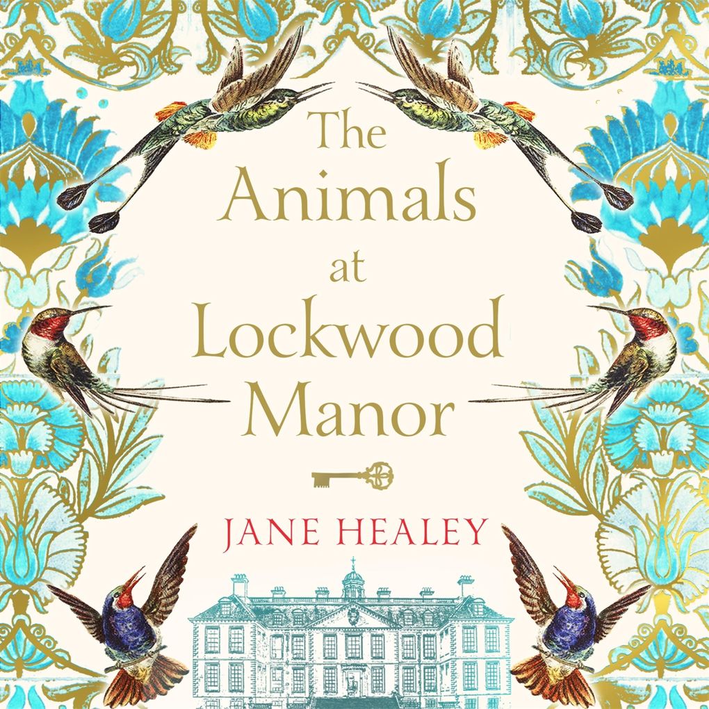 The Animals at Lockwood Manor