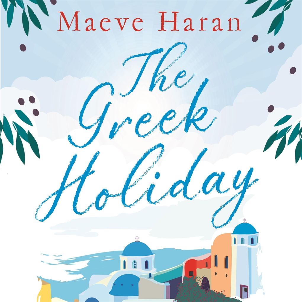 The Greek Holiday