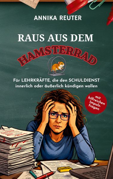 Raus aus dem Hamsterrad