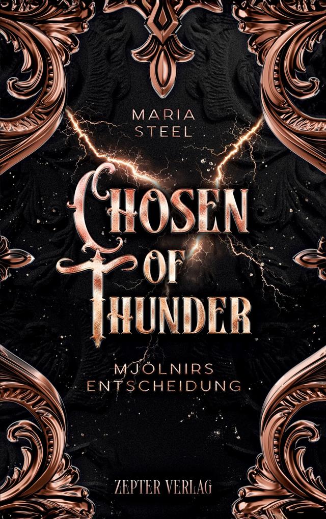 Chosen of Thunder
