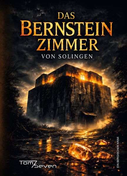 Das Bernsteinzimmer von Solingen