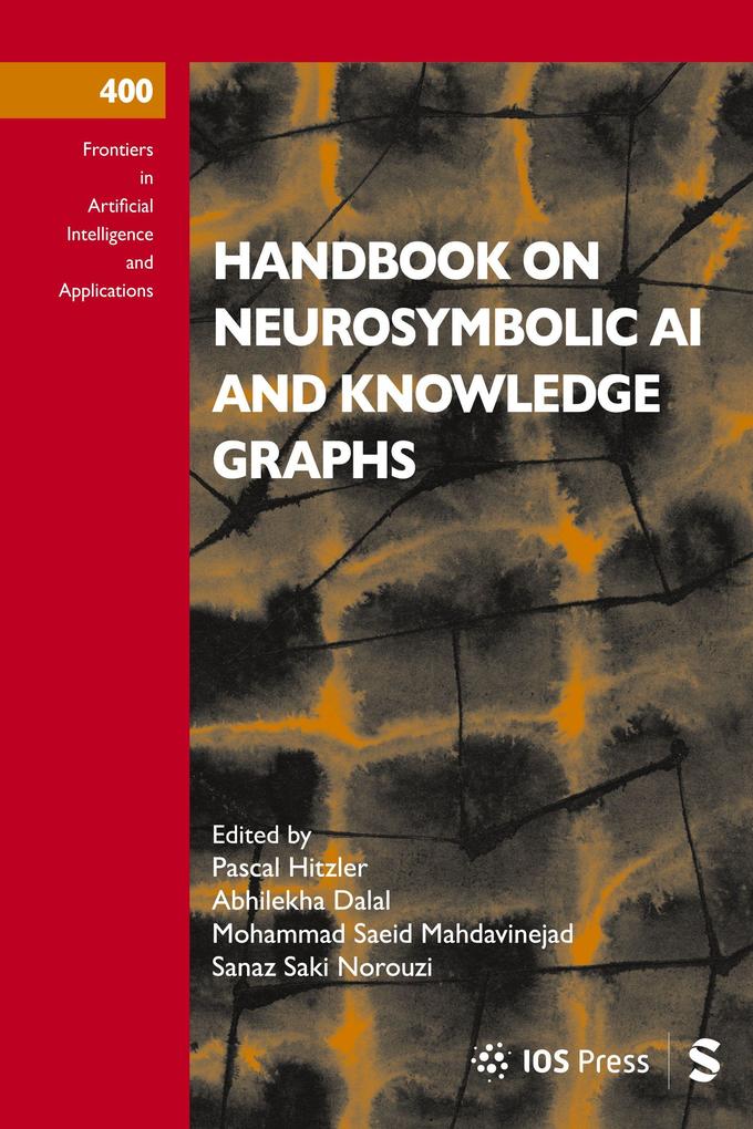Handbook on Neurosymbolic AI and Knowledge Graphs