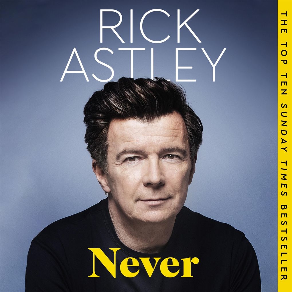 Never