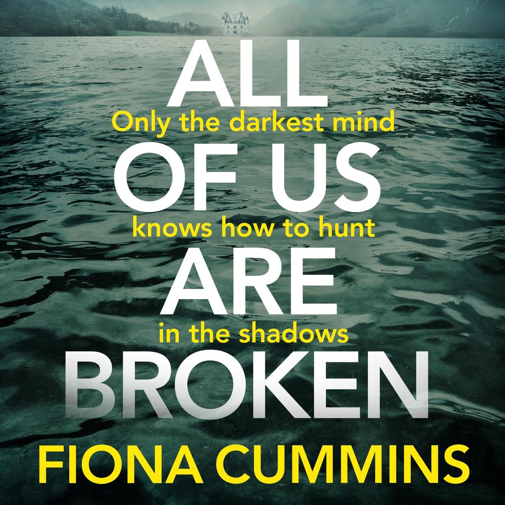 All Of Us Are Broken