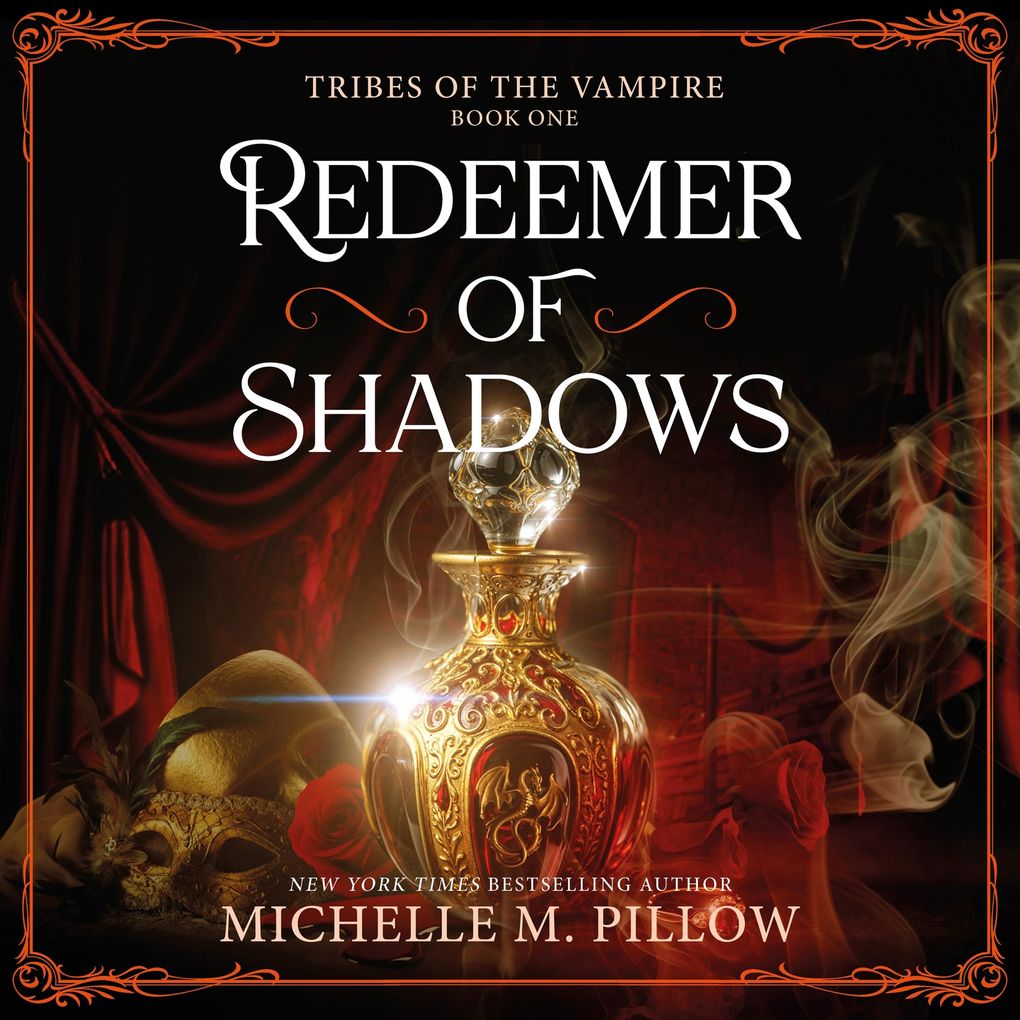 Redeemer of Shadows