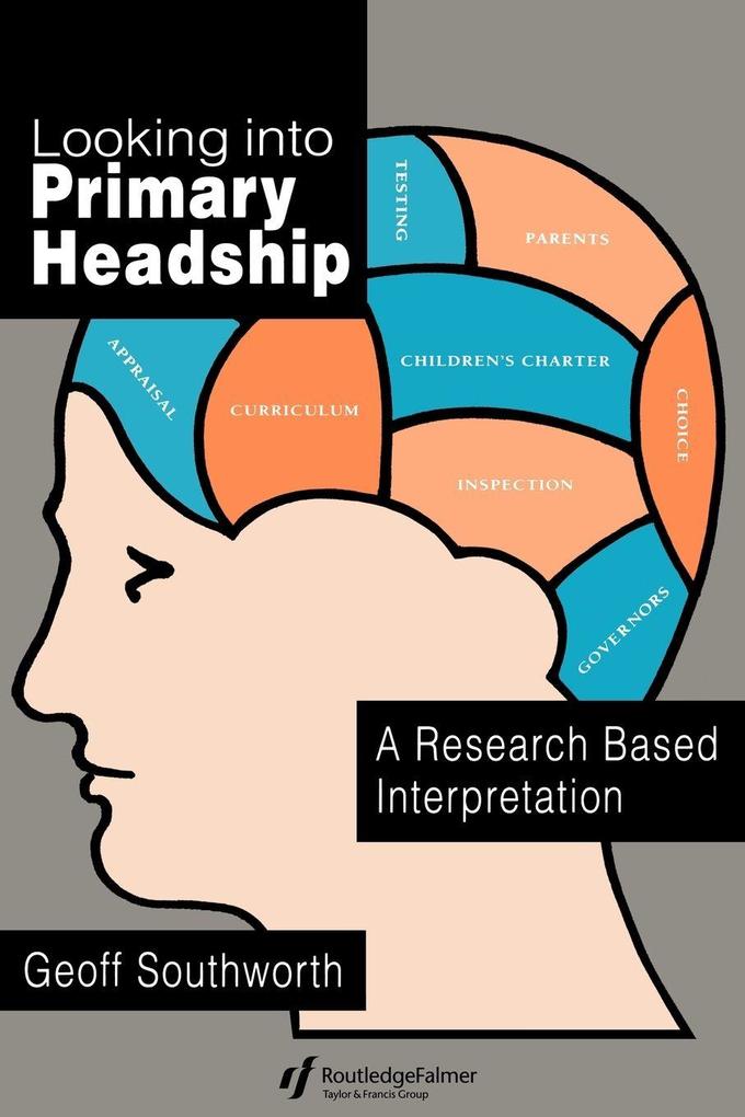 Looking Into Primary Headship