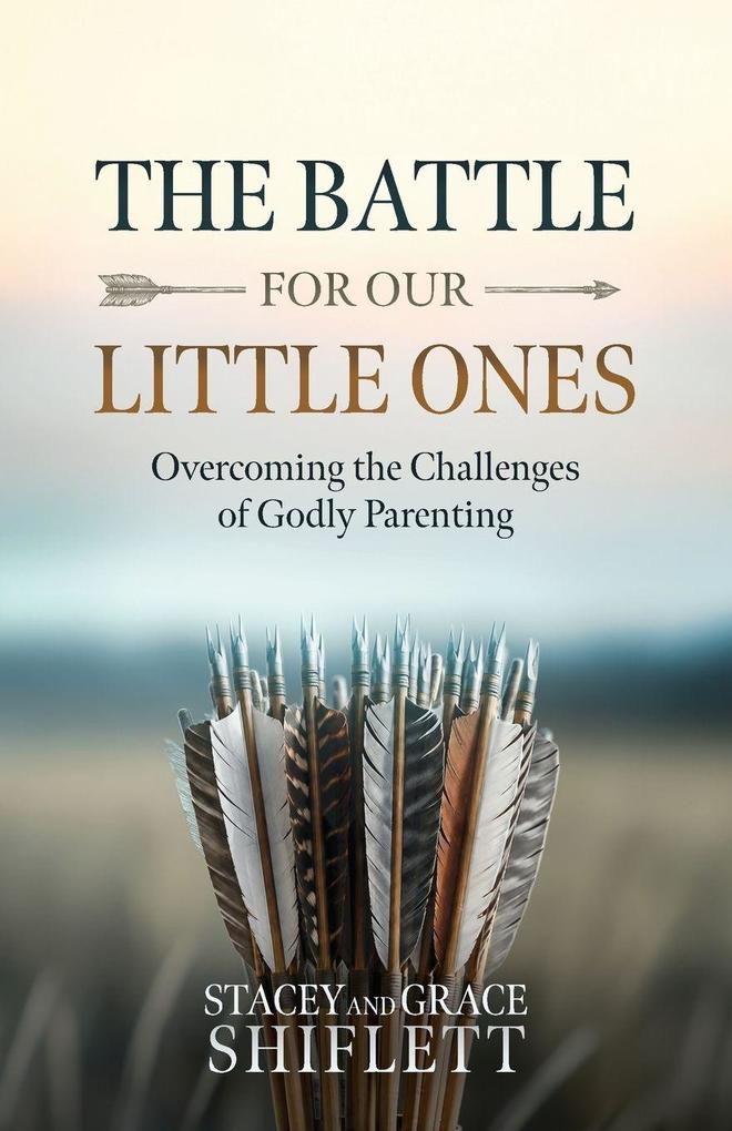 The Battle For Our Little Ones