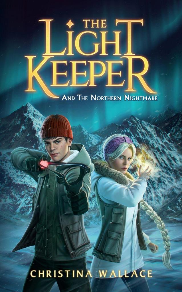 The Light Keeper and the Northern Nightmare
