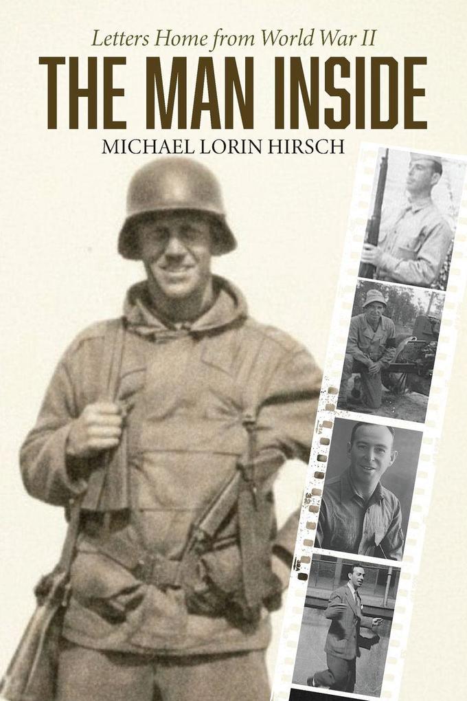 The Man Inside