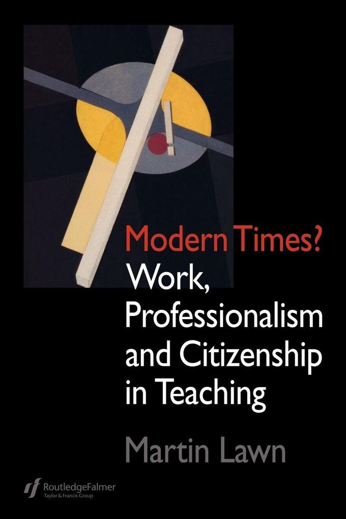 Modern Times?