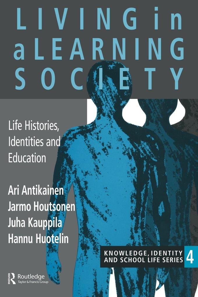 Living In A Learning Society