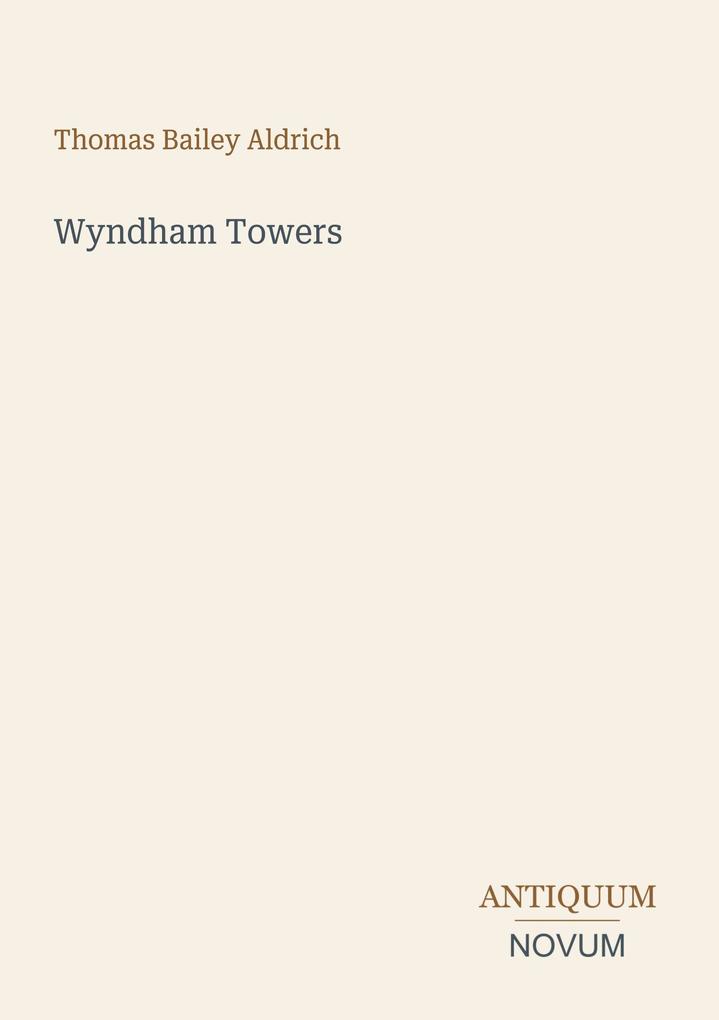 Wyndham Towers