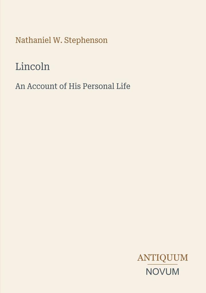 Lincoln