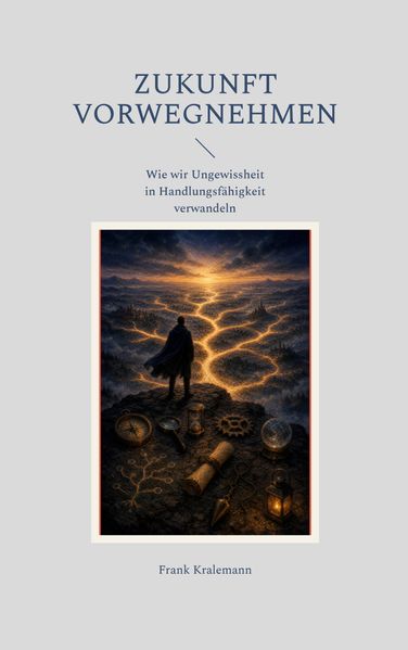 Zukunft vorwegnehmen