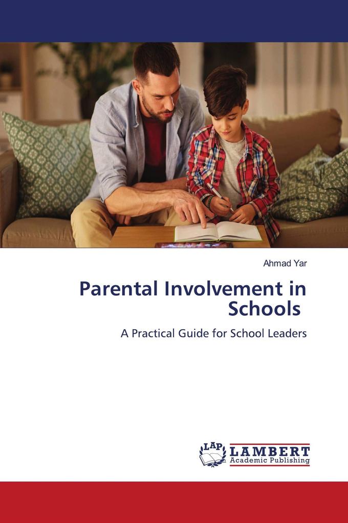 Parental Involvement in Schools