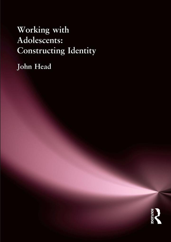 Working With Adolescents