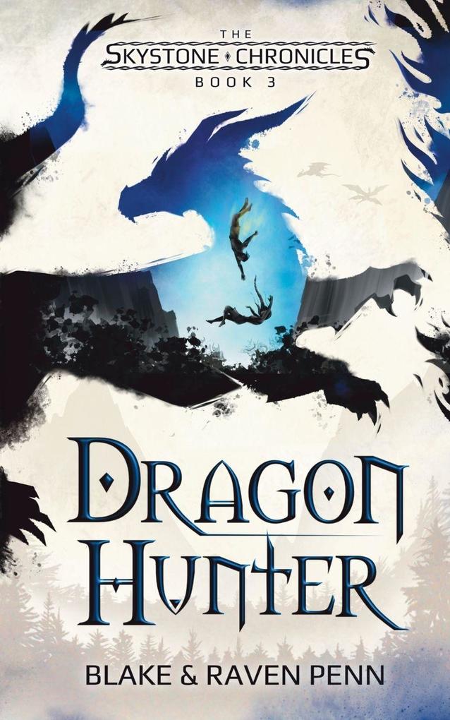 The Skystone Chronicles Book 3