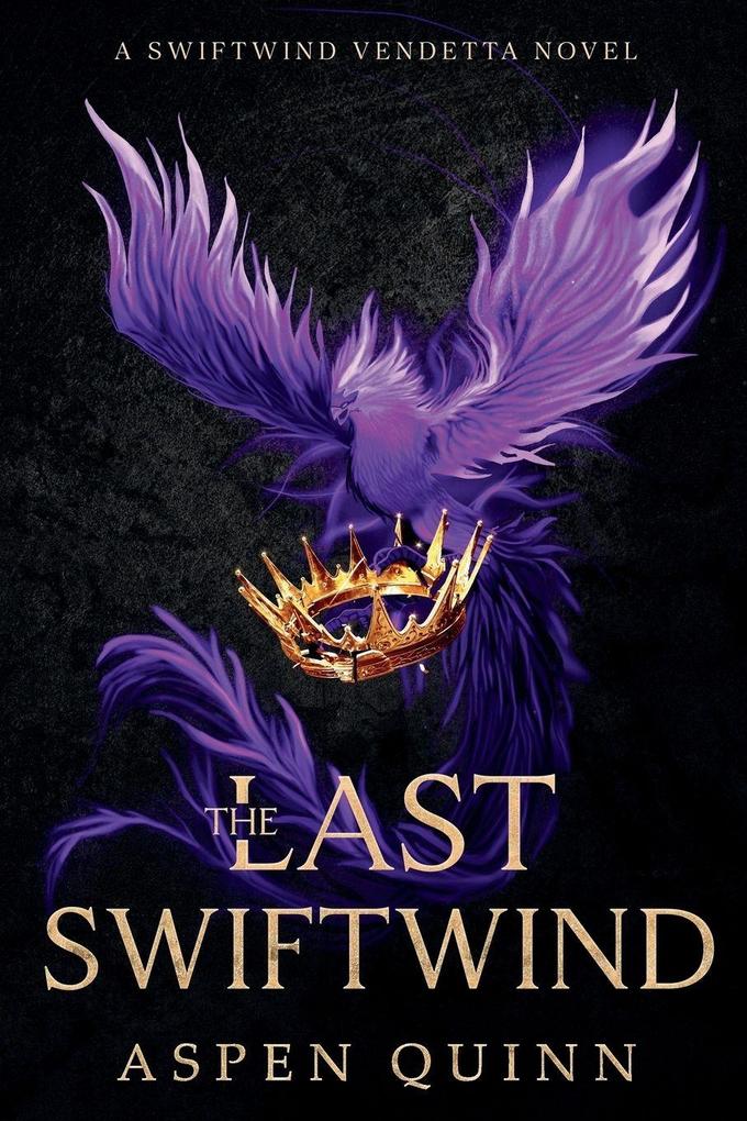The Last Swiftwind