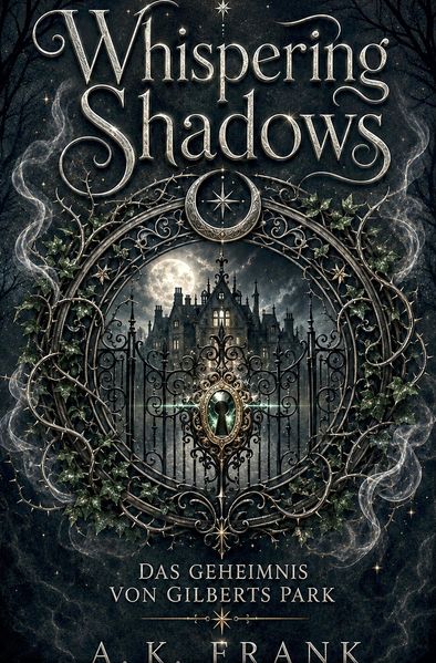 Whispering Shadows - Das Geheimnis von Gilberts Park