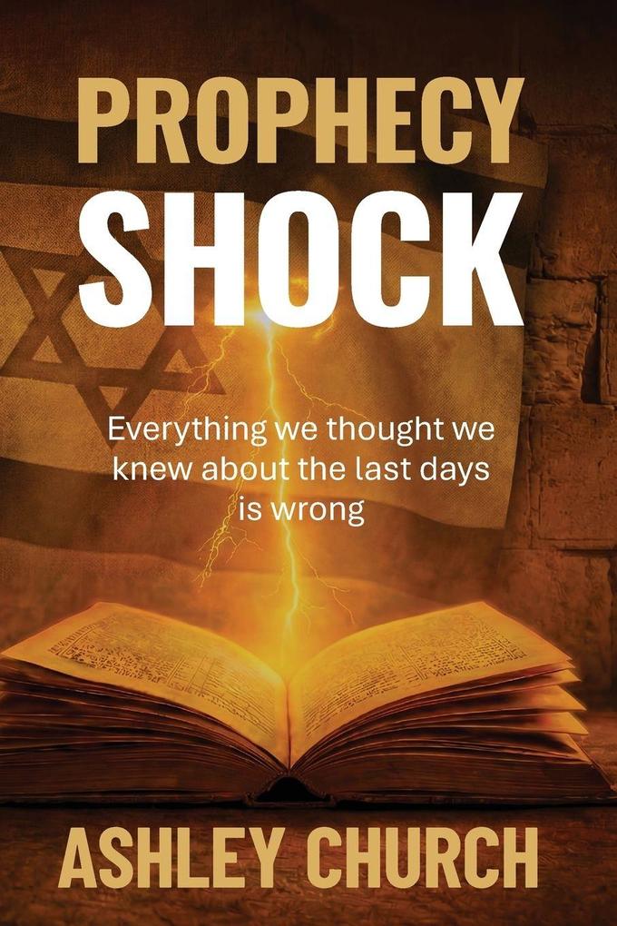 Prophecy Shock