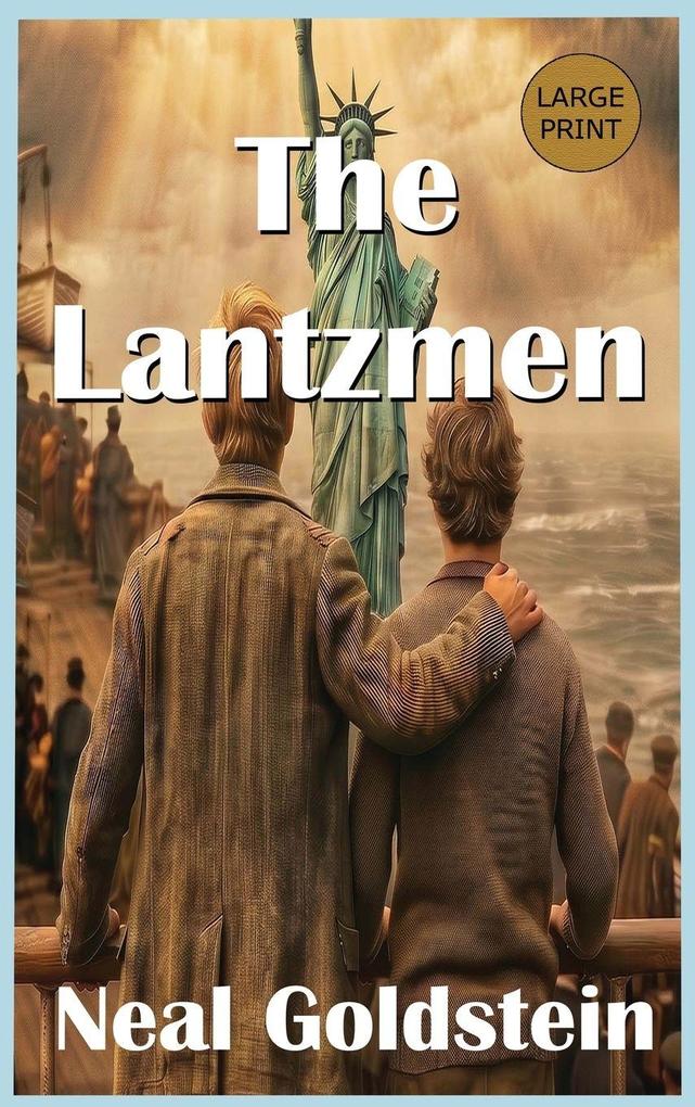The Lantzmen