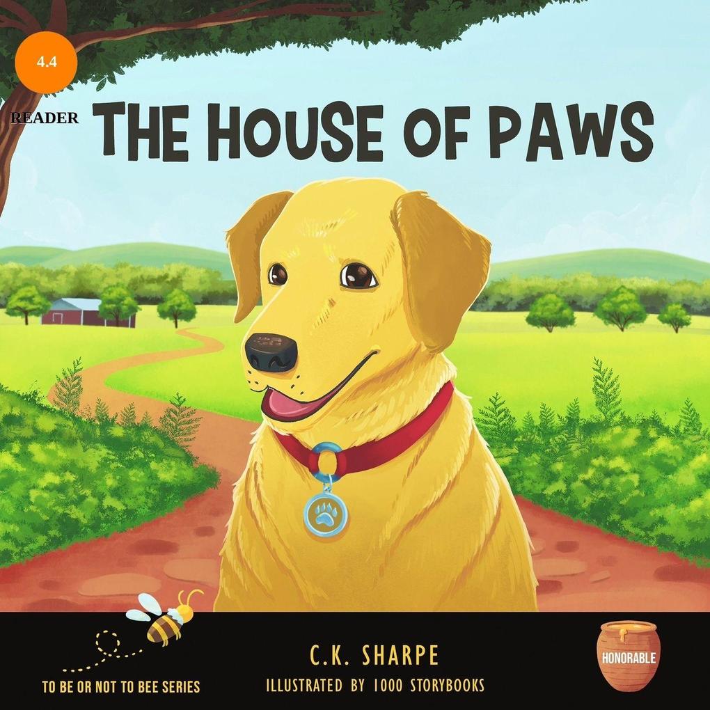 The House Of Paws