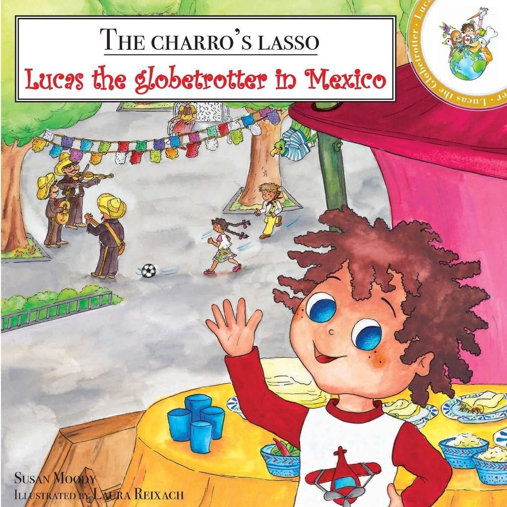 The Charro's Lasso