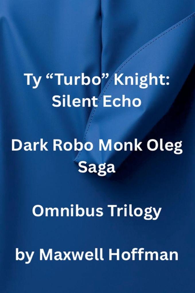 Ty 'Turbo' Knight