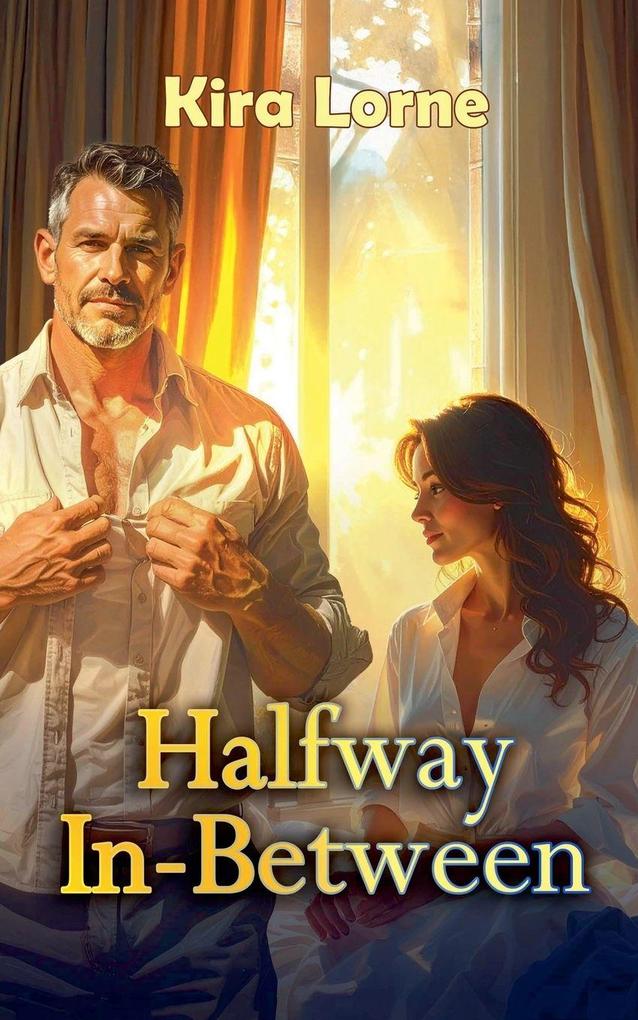 Halfway In-Between