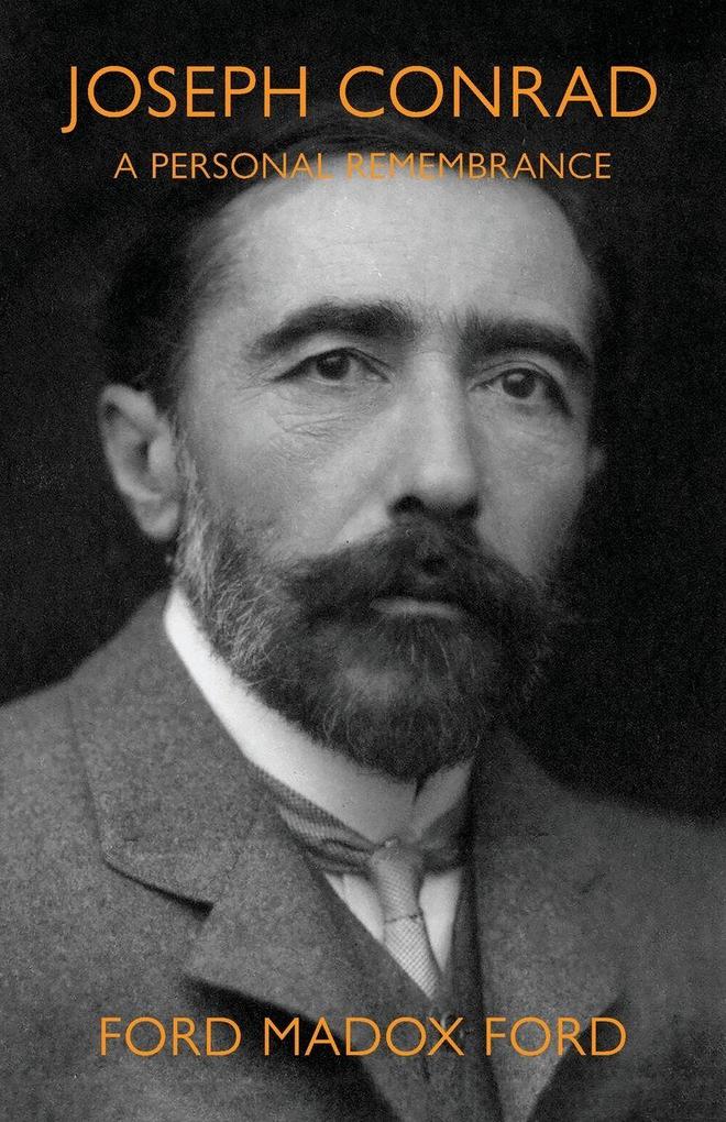 Joseph Conrad