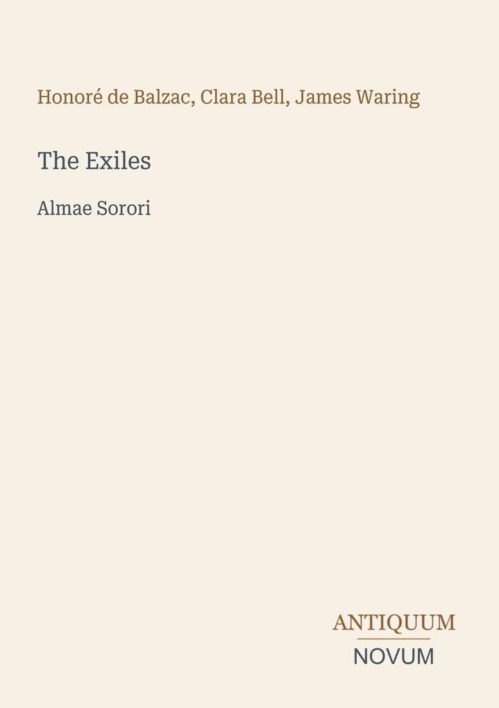 The Exiles