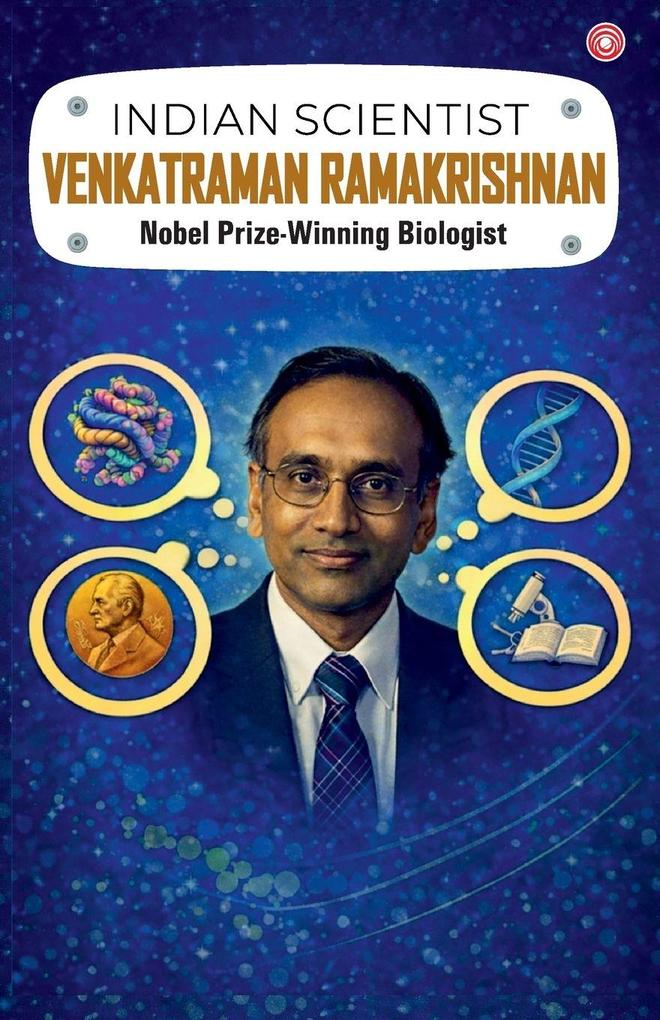 Indian Scientist