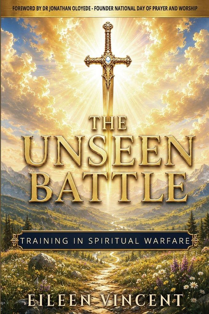 The Unseen Battle