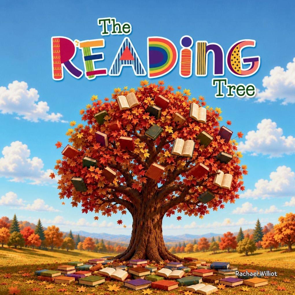 The Reading Tree