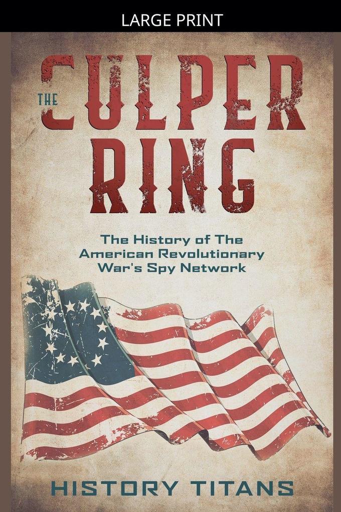 The Culper Ring