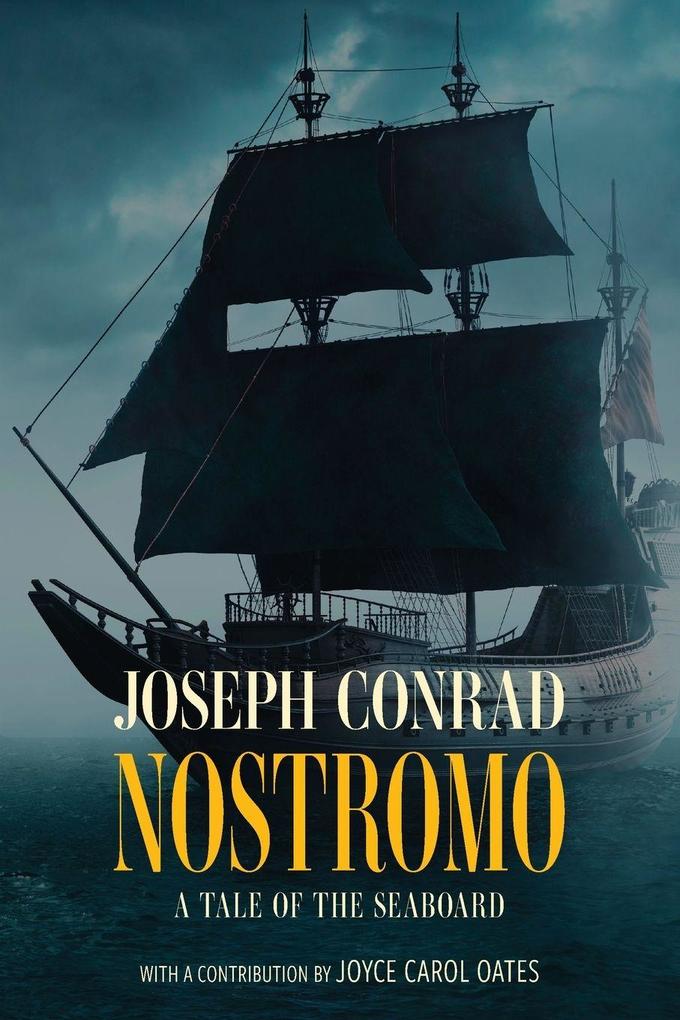 Nostromo