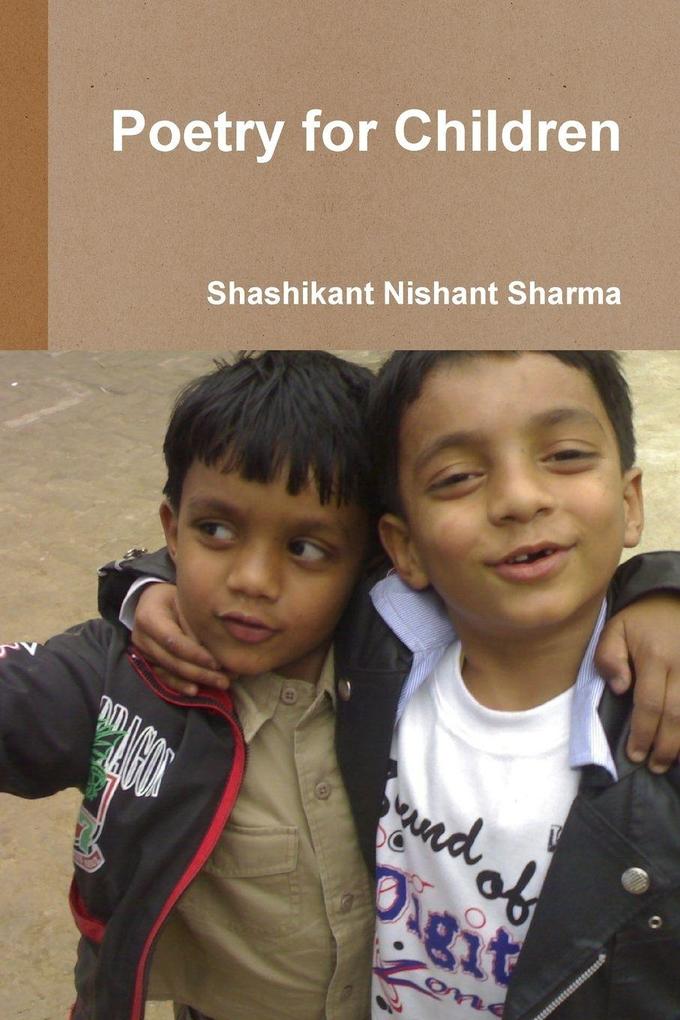 Poetry for Children