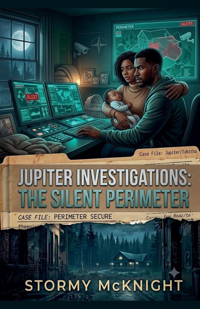Jupiter Investigations