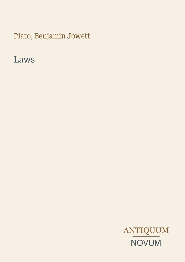 Laws