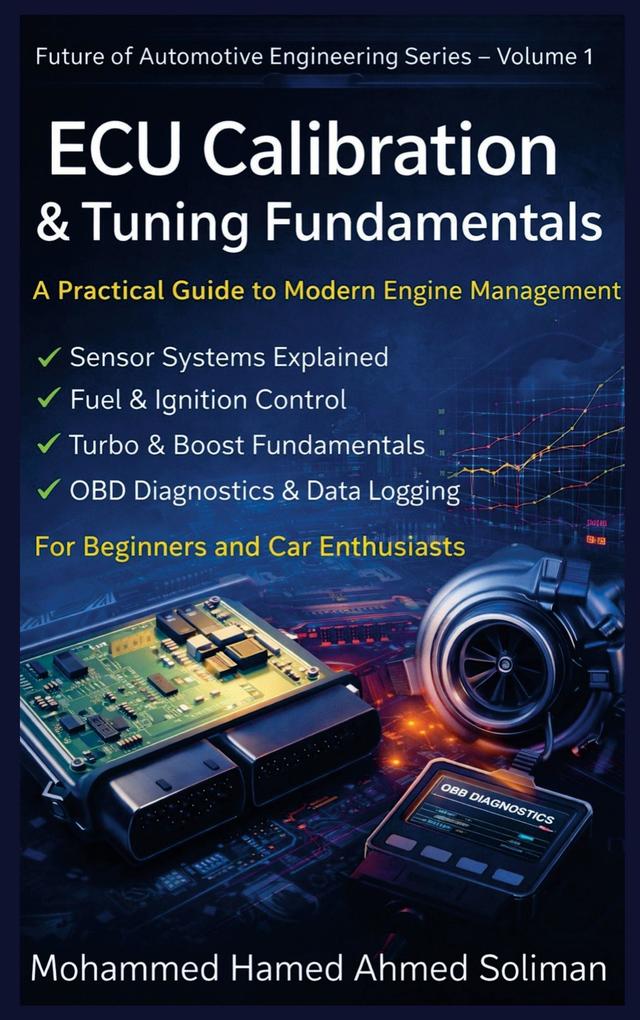 ECU Calibration & Tuning Fundamentals