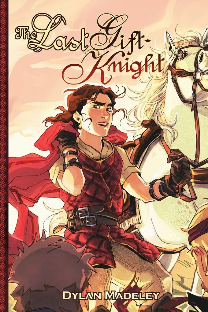 The Last Gift-Knight