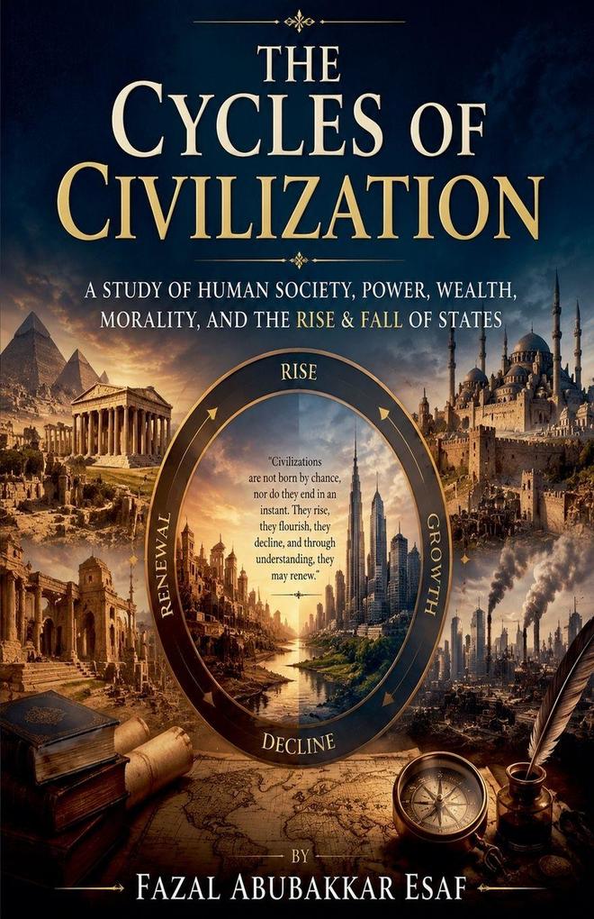 The Cycles of Civilization
