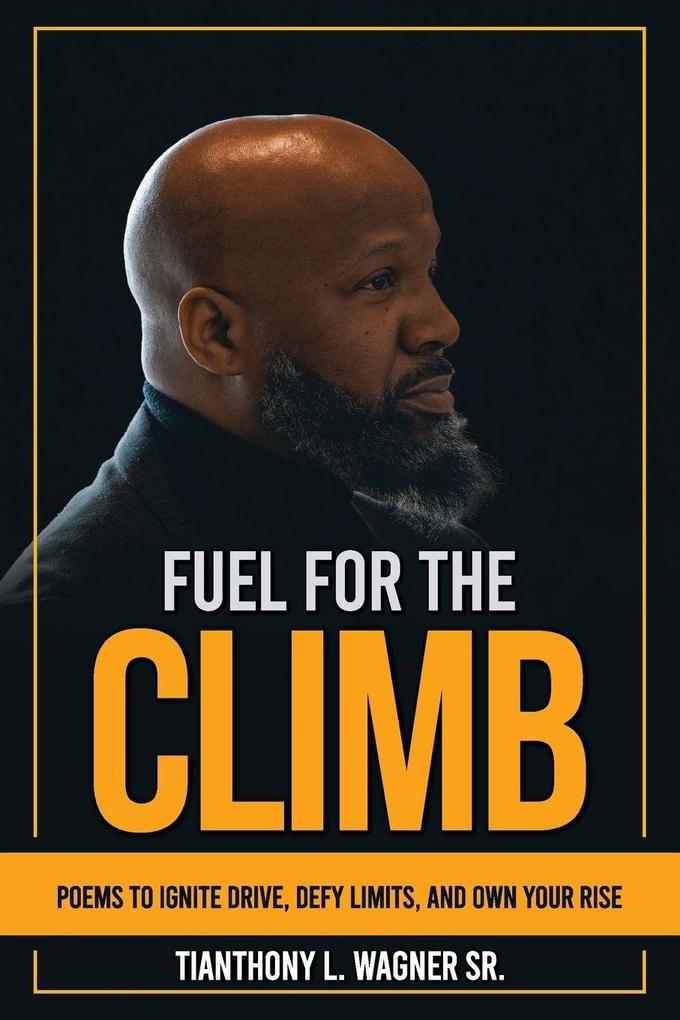 Fuel for the Climb