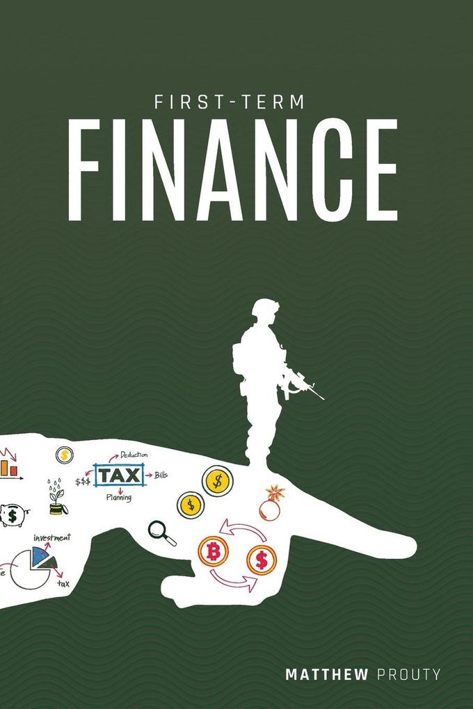 First-Term Finance