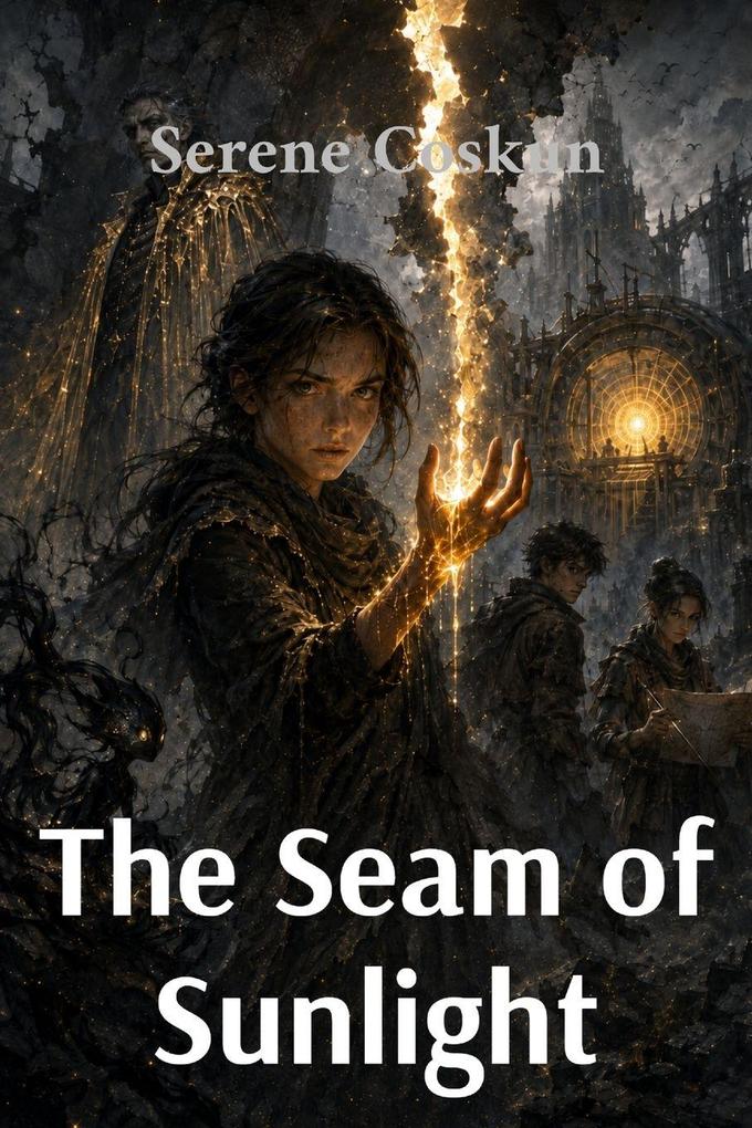 The Seam of Sunlight